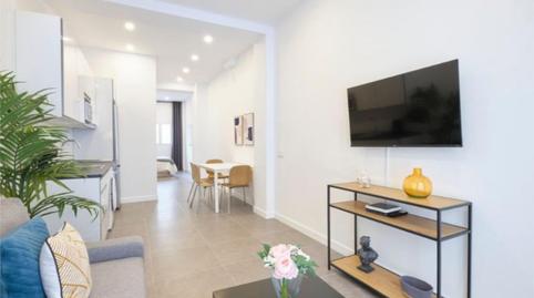 Foto 3 de Pis en venda a Calle Alondra, 23, Vista Alegre,  Madrid Capital