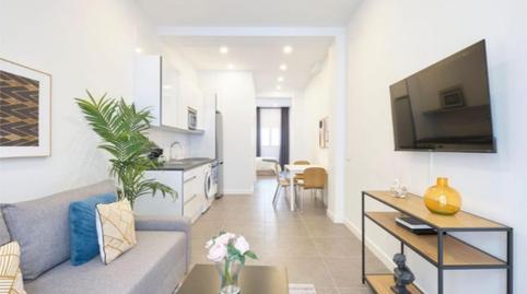 Foto 4 de Pis en venda a Calle Alondra, 23, Vista Alegre,  Madrid Capital