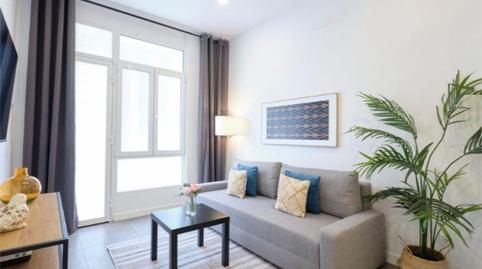 Foto 5 de Pis en venda a Calle Alondra, 23, Vista Alegre,  Madrid Capital