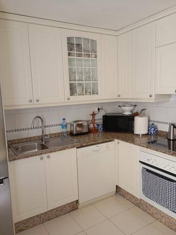 Piso en Alquiler en Rúa Emilio González López, 60 en Los Rosales