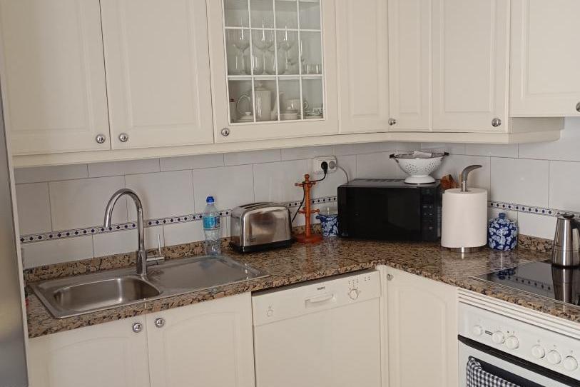 Pis de lloguer a Rúa Emilio González López, 60, Los Rosales, A Coruña - imatge 1 Foto 1 de Pis de lloguer a Rúa Emilio González López, 60, Los Rosales, A Coruña