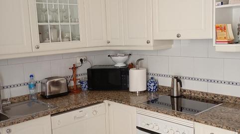 Pis de lloguer a Rúa Emilio González López, 60, Los Rosales, A Coruña - imatge 2 Foto 2 de Pis de lloguer a Rúa Emilio González López, 60, Los Rosales, A Coruña