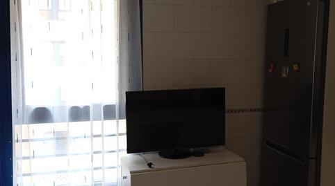 Pis de lloguer a Rúa Emilio González López, 60, Los Rosales, A Coruña - imatge 3 Foto 3 de Pis de lloguer a Rúa Emilio González López, 60, Los Rosales, A Coruña