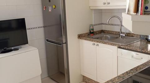 Pis de lloguer a Rúa Emilio González López, 60, Los Rosales, A Coruña - imatge 4 Foto 4 de Pis de lloguer a Rúa Emilio González López, 60, Los Rosales, A Coruña