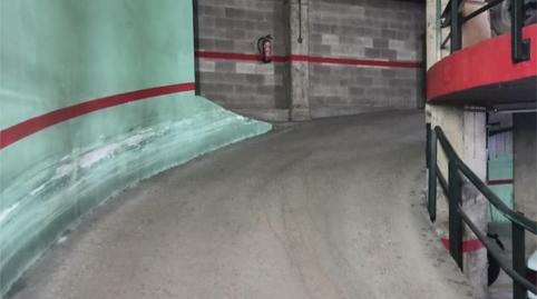 Garatge de lloguer a Carrer Joan Salvat I Papasseit, 40, Centre, Barcelona - imatge 5 Foto 5 de Garatge de lloguer a Carrer Joan Salvat I Papasseit, 40, Centre, Barcelona