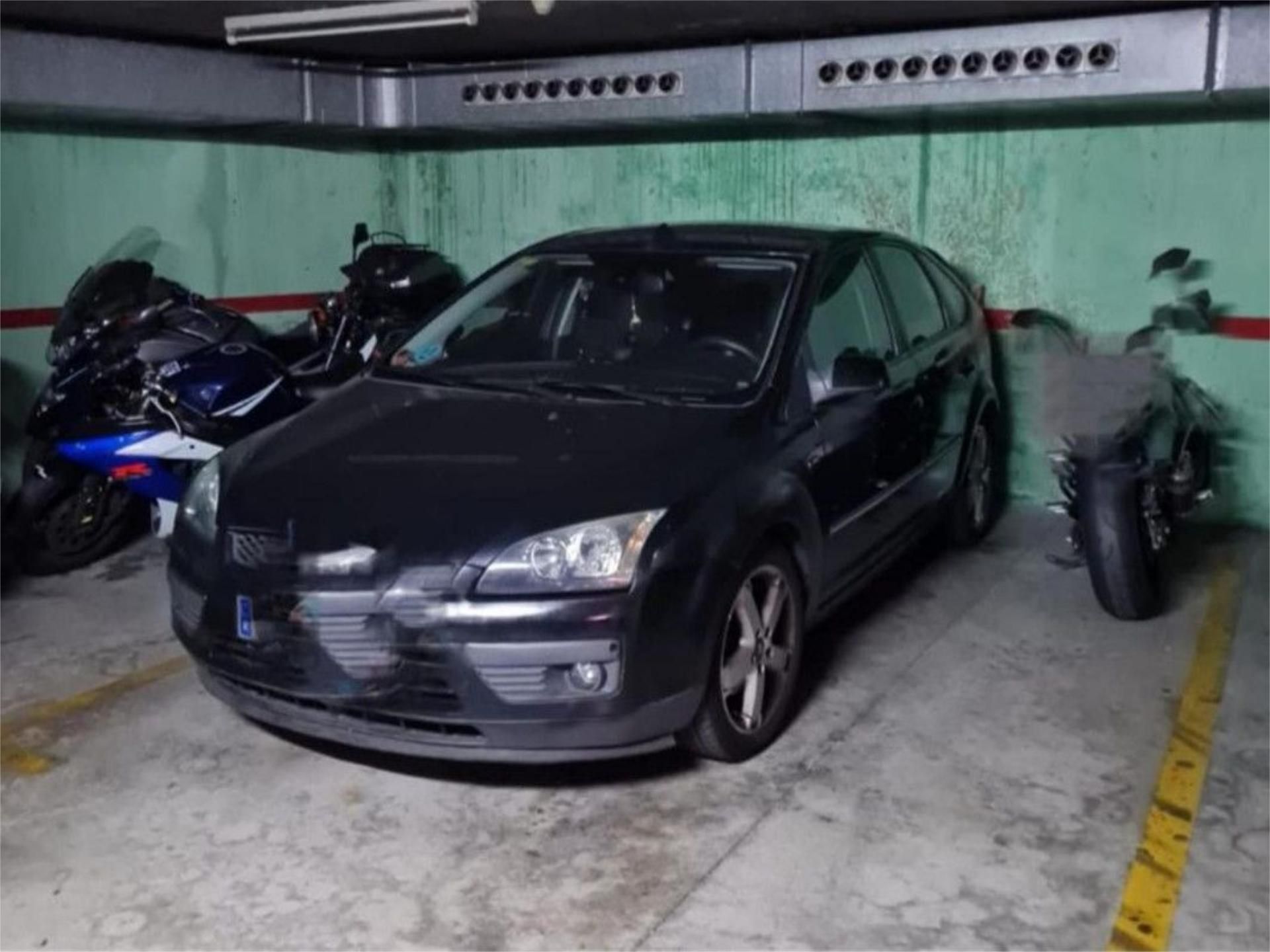 Parking of Garage to rent in Sant Boi de Llobregat