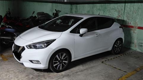 Garatge de lloguer a Carrer Joan Salvat I Papasseit, 40, Centre, Barcelona - imatge 4 Foto 4 de Garatge de lloguer a Carrer Joan Salvat I Papasseit, 40, Centre, Barcelona