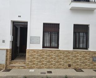Vista exterior de Casa adosada en venda en Villanueva de los Castillejos amb Aire condicionat, Calefacció i Aparcament comunitari