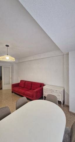 Piso en Alquiler en Carrer del Guittariśta Fortea, 4 en Parque Geólogo José Royo Gómez