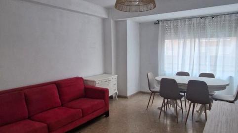 Photo 2 of Flat to rent in Carrer del Guittariśta Fortea, 4, Parque Geólogo José Royo Gómez, Castellón