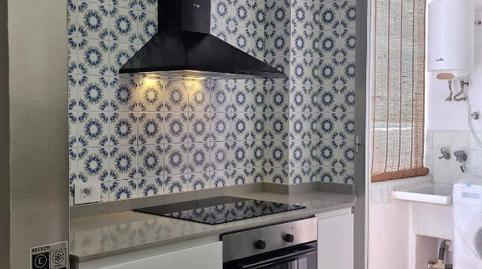 Photo 4 of Flat to rent in Carrer del Guittariśta Fortea, 4, Parque Geólogo José Royo Gómez, Castellón