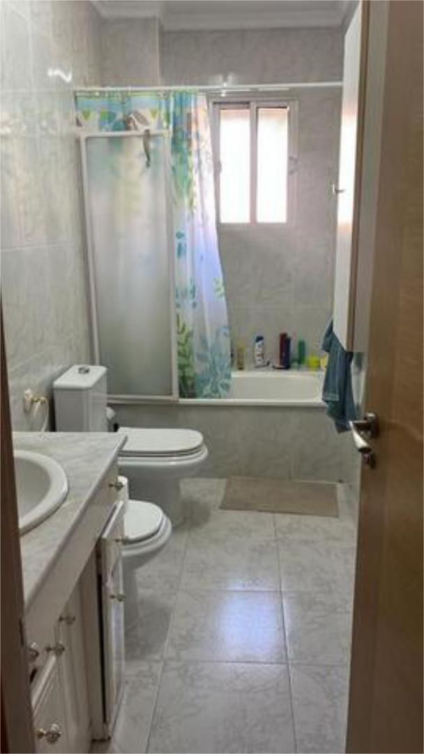 Flat to rent in Campo Verde