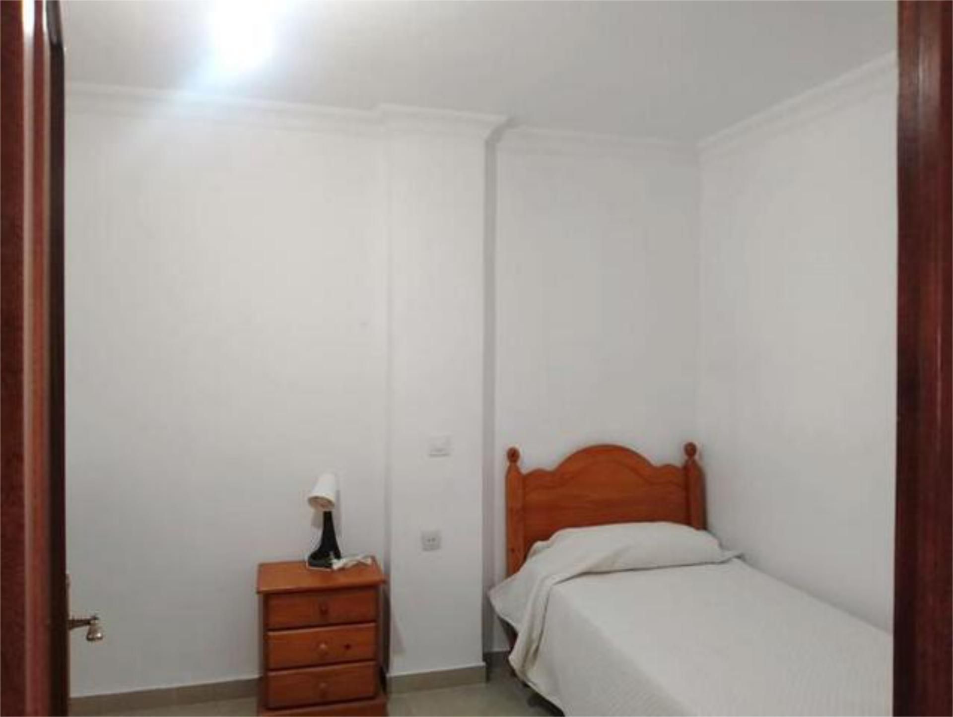 Bedroom of Flat to rent in Jerez de la Frontera  with Furnished