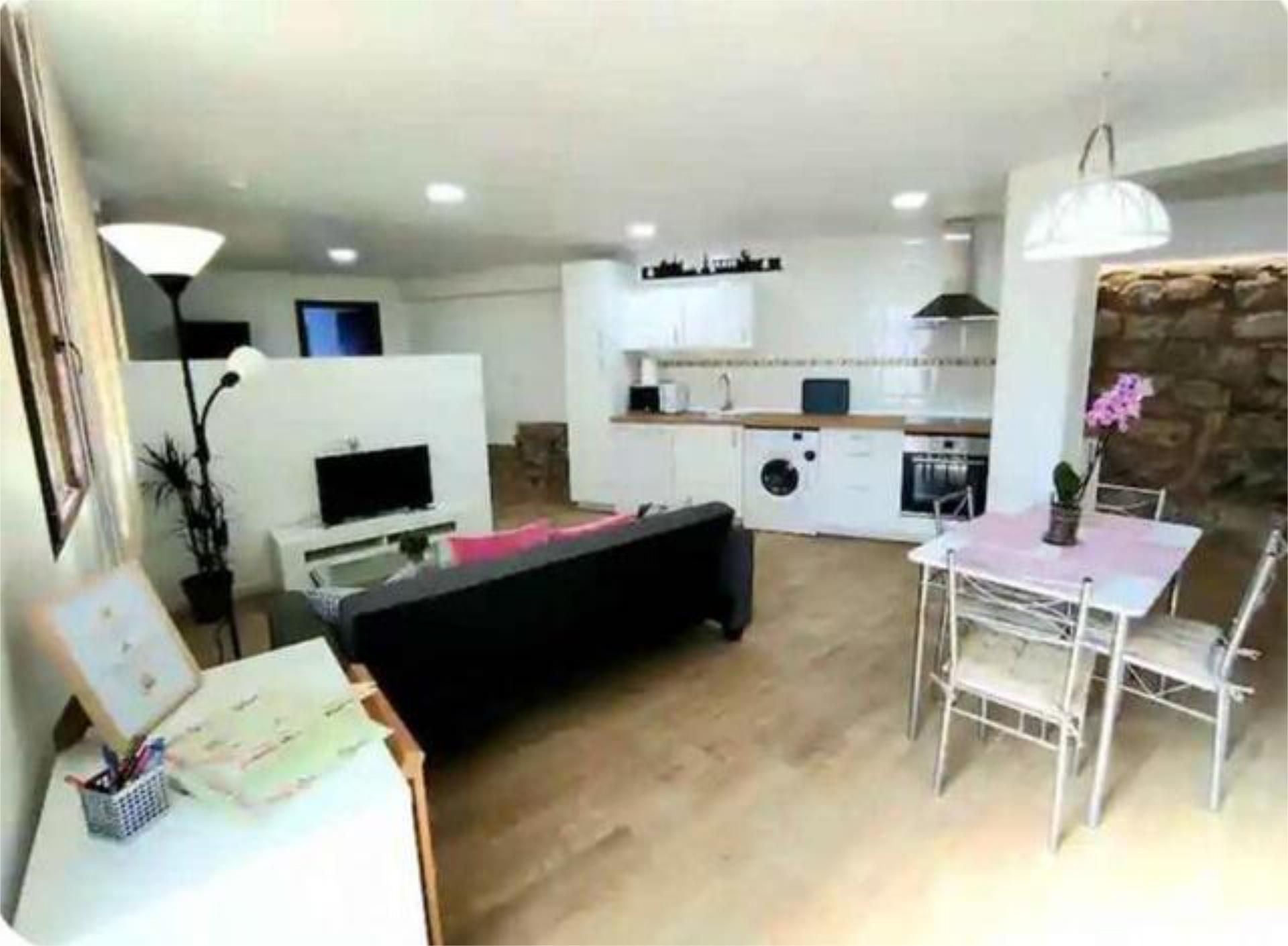 Apartment to rent in Gea de Albarracín