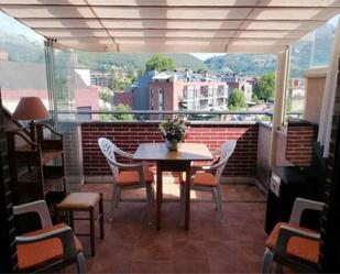 Terrace of Attic for sale in Ramales de la Victoria  with Terrace