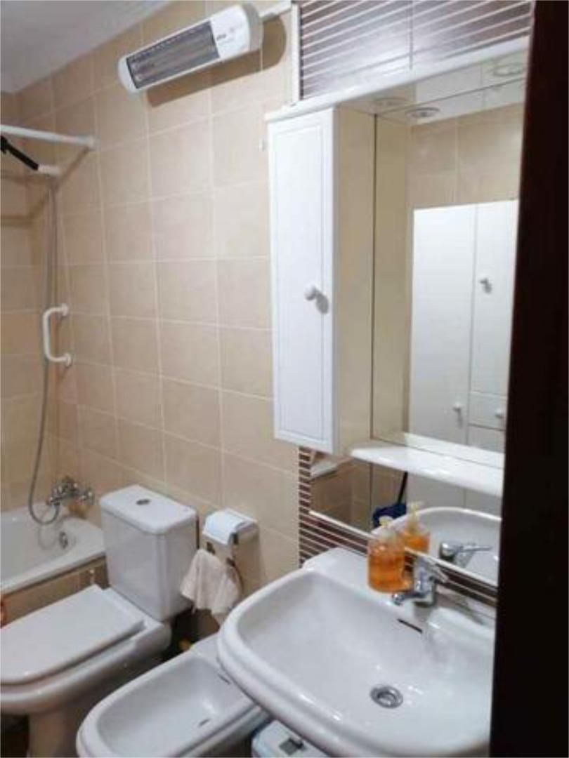 Bathroom of Attic for sale in Ramales de la Victoria  with Heating, Private garden and Terrace