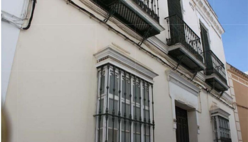 Casa adosada en venta en Calle Cristóbal Colón, 8, Marchena, Sevilla - imagen 1 Foto 1 de Casa adosada en venta en Calle Cristóbal Colón, 8, Marchena, Sevilla