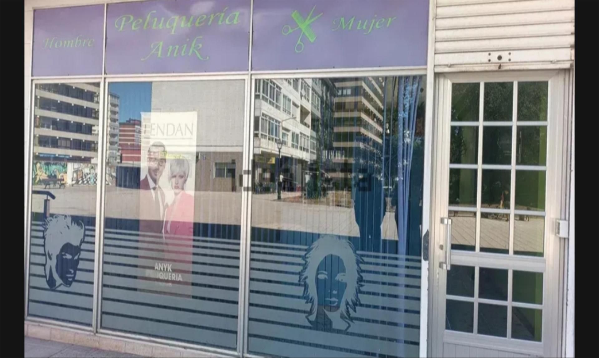 Local en venda en Vigo 