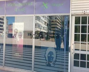 Premises for sale in Vigo 