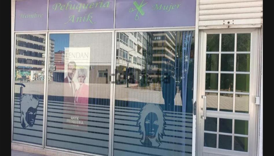 Photo 1 of Premises for sale in Rúa Da Estrada, 10, Coia, Pontevedra