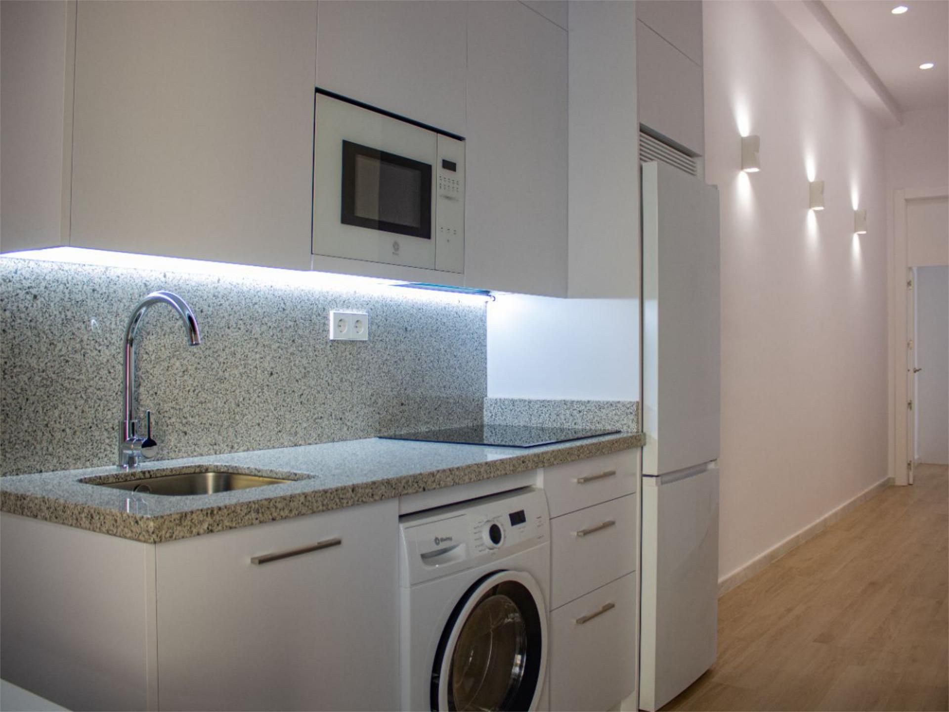 Apartament de lloguer a Calle San Isidro, 5, Ronda