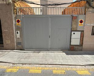 Aparcament de Residencial en venda en Alicante / Alacant