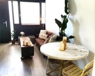 Living room of Apartment to rent in Valladolid Capital