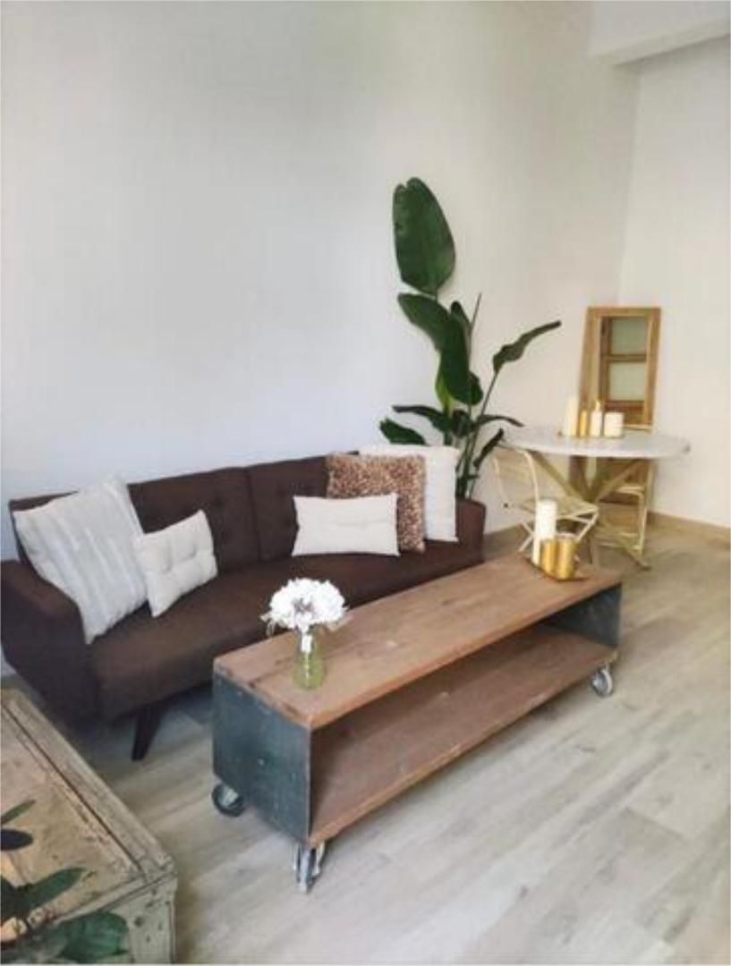 Apartment to rent in San Pablo - San Nicolás