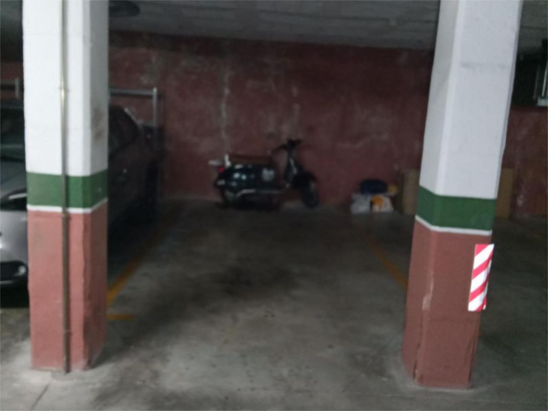 Aparcament de Garatge de lloguer en Terrassa