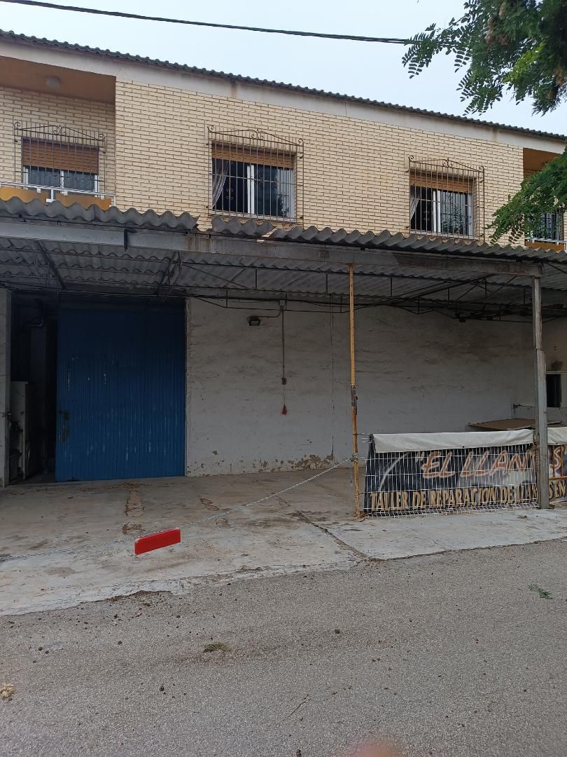 Industrial buildings for sale in Carril Torre del Cura, 15, Era Alta