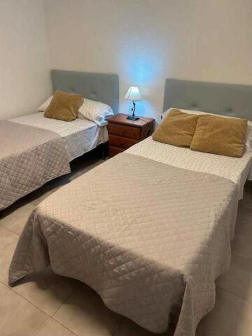 Bedroom of Apartment to rent in Alcalà de Xivert  with Swimming Pool and Pets allowed