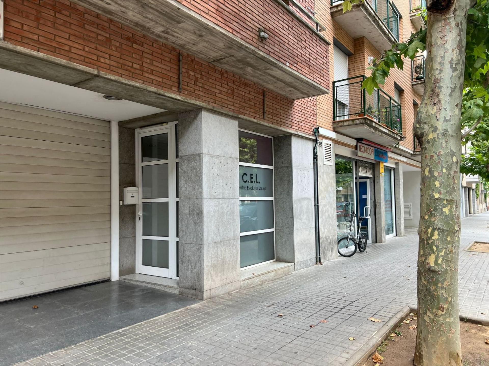 Exterior view of Premises to rent in Banyoles  with Air Conditioner and Heating
