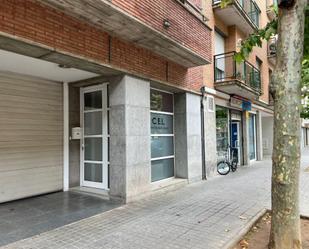 Exterior view of Premises to rent in Banyoles  with Air Conditioner and Heating