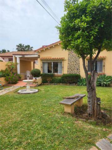 Casa adosada en Alquiler en Puerto Marina