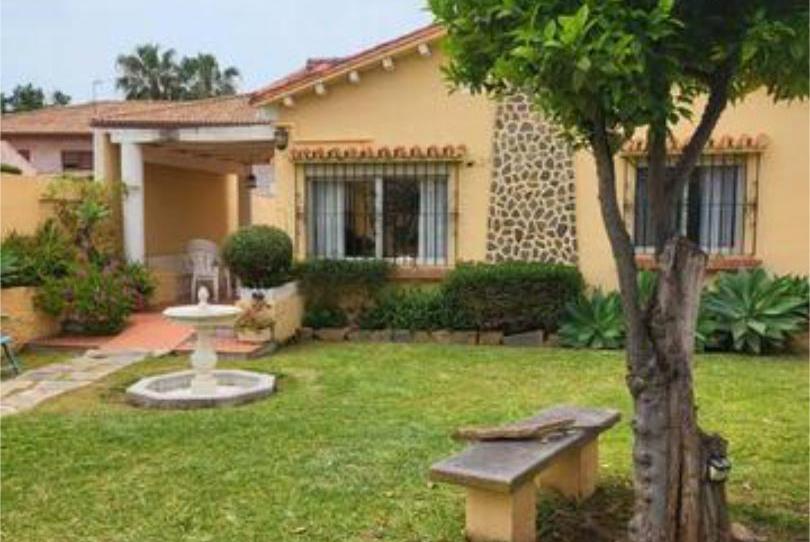Casa adosada de lloguer a Puerto Marina, Málaga - imatge 1 Foto 1 de Casa adosada de lloguer a Puerto Marina, Málaga