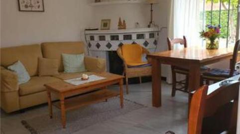 Casa adosada de lloguer a Puerto Marina, Málaga - imatge 3 Foto 3 de Casa adosada de lloguer a Puerto Marina, Málaga