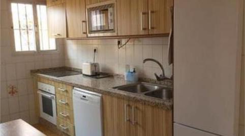 Casa adosada de lloguer a Puerto Marina, Málaga - imatge 4 Foto 4 de Casa adosada de lloguer a Puerto Marina, Málaga