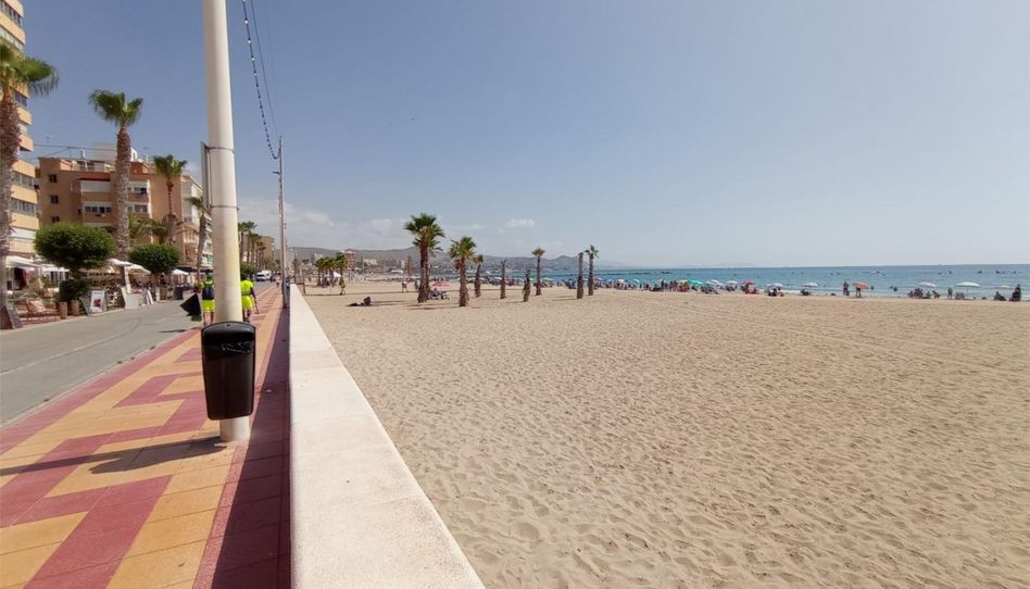 Flat for sale in Carrer de Sant Joan Bosco, 13, Campello pueblo, El Campello - image 1 Photo 1 of Flat for sale in Carrer de Sant Joan Bosco, 13, Campello pueblo, El Campello