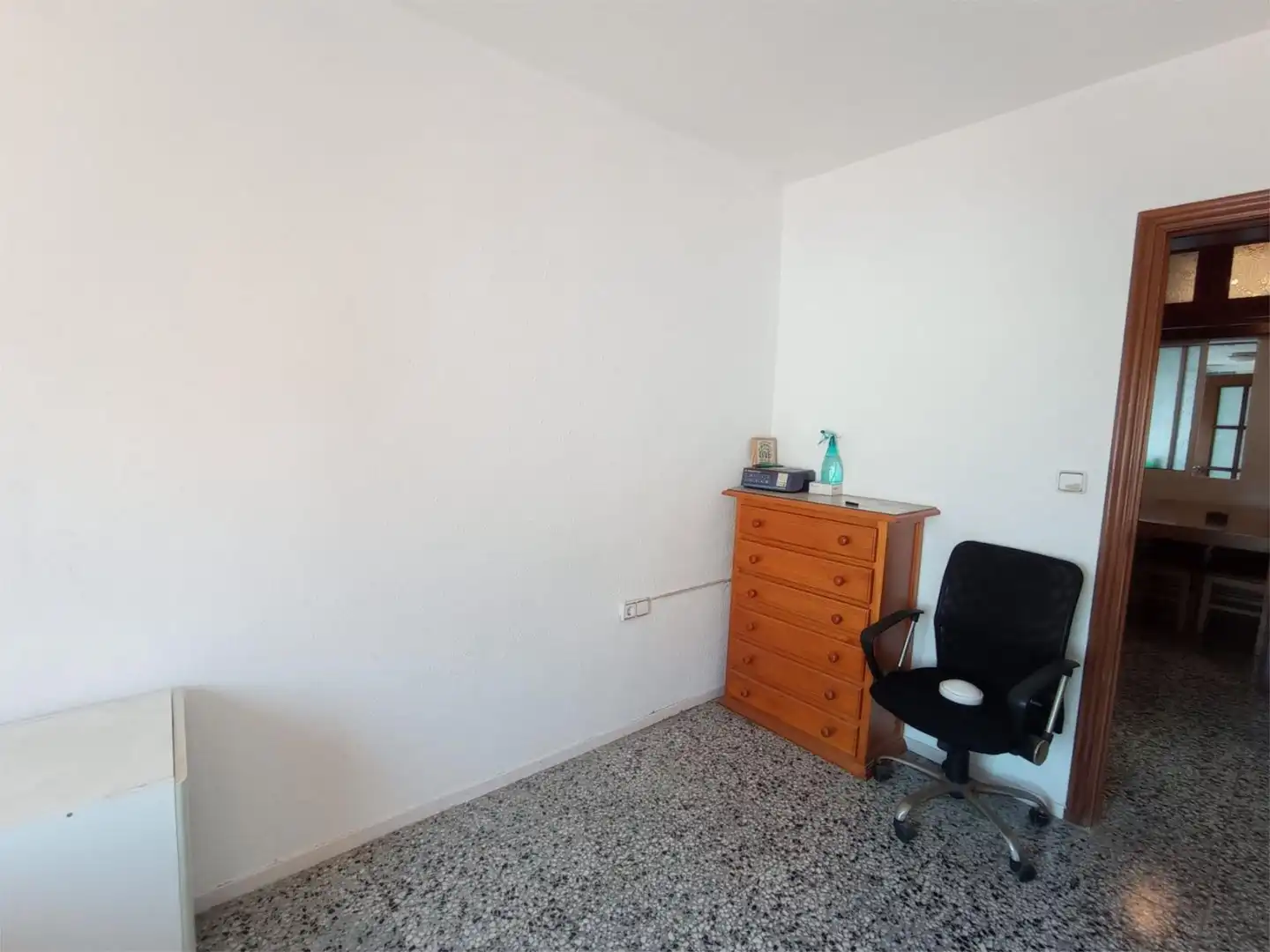 Flat for sale in Carrer de Sant Joan Bosco, 13, Campello pueblo Flat for sale in El Campello with Terrace, Furnished and Video intercom
