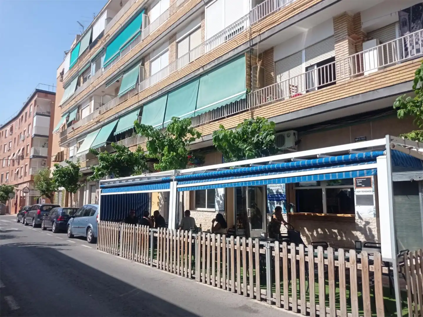 Flat for sale in Carrer de Sant Joan Bosco, 13, Campello pueblo Flat for sale in El Campello with Terrace, Furnished and Video intercom