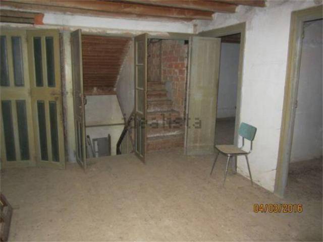 Casa-chalet en Venta en Valderredible