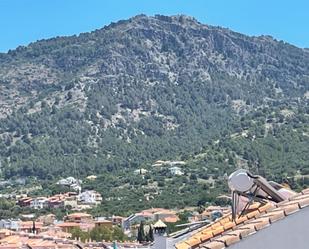 Exterior view of Attic to rent in Alhaurín de la Torre  with Air Conditioner and Terrace