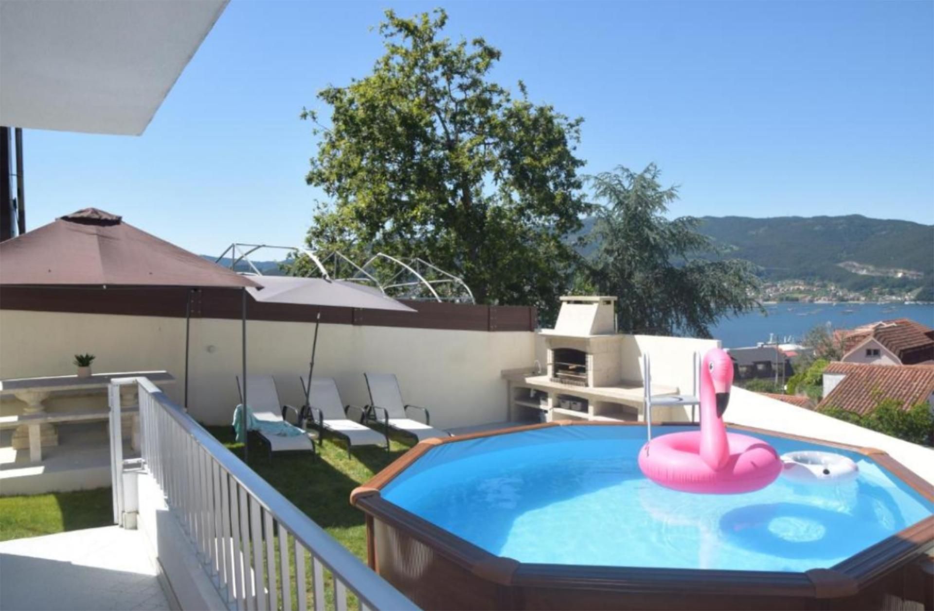House or chalet to share in Camiño de Padín, 52, Teis
