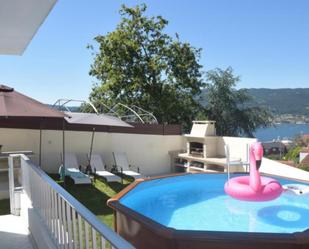 House or chalet to share in Camiño de Padín, 52, Teis