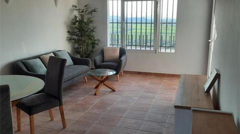 Foto 2 de Piso de alquiler en Avenida Rafol, 20, El Ràfol d'Almúnia, Alicante