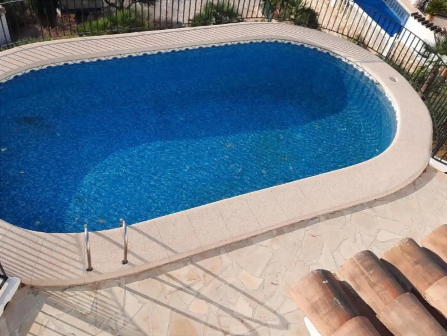Piso de alquiler en Avenida Rafol, 20, El Ràfol d'Almúnia