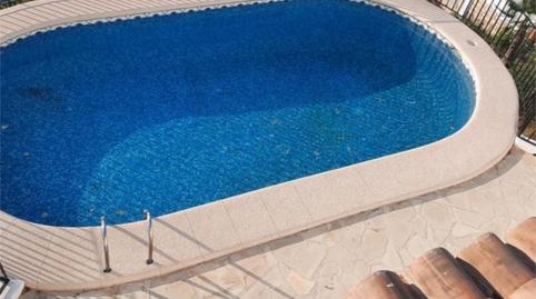 Foto 3 de Piso de alquiler en Avenida Rafol, 20, El Ràfol d'Almúnia, Alicante