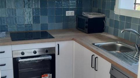 Foto 5 de Piso de alquiler en Avenida Rafol, 20, El Ràfol d'Almúnia, Alicante