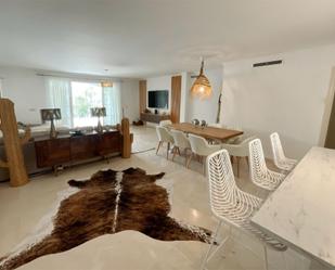 Flat to rent in Avenida Puerto, Puerto de Sotogrande - La Marina