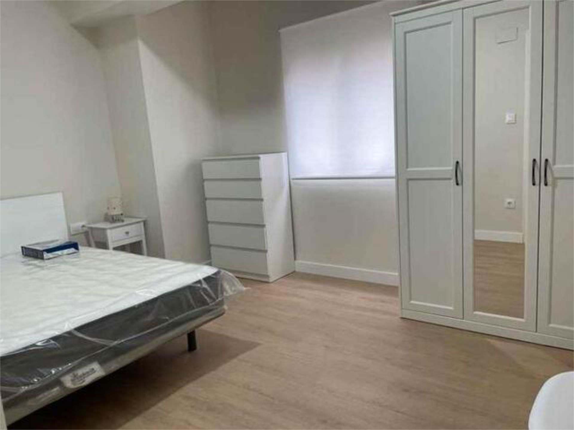 Bedroom of Apartment to rent in Mérida